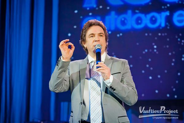 Ведение фото
