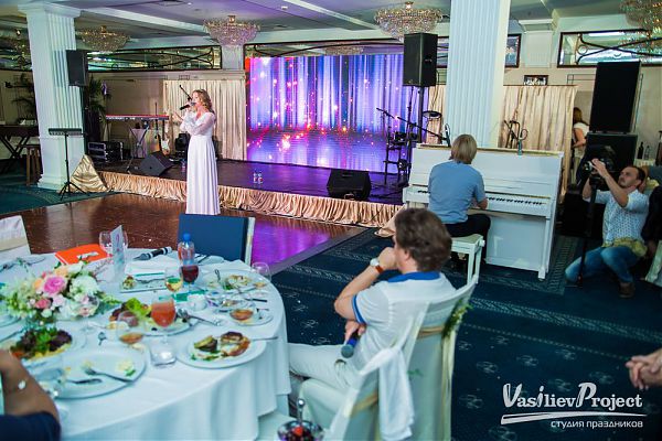 Свадьба Алина и Александр 22 августа 2015 г фото